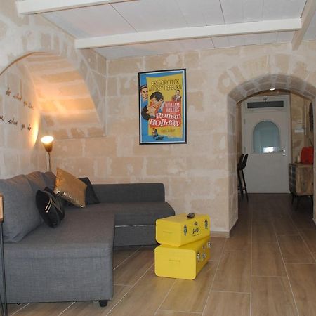 Апартаменты Labanca'S La Perla Dei Sassi Матера Экстерьер фото